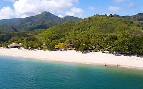 Virgin Beach Resort Batangas
